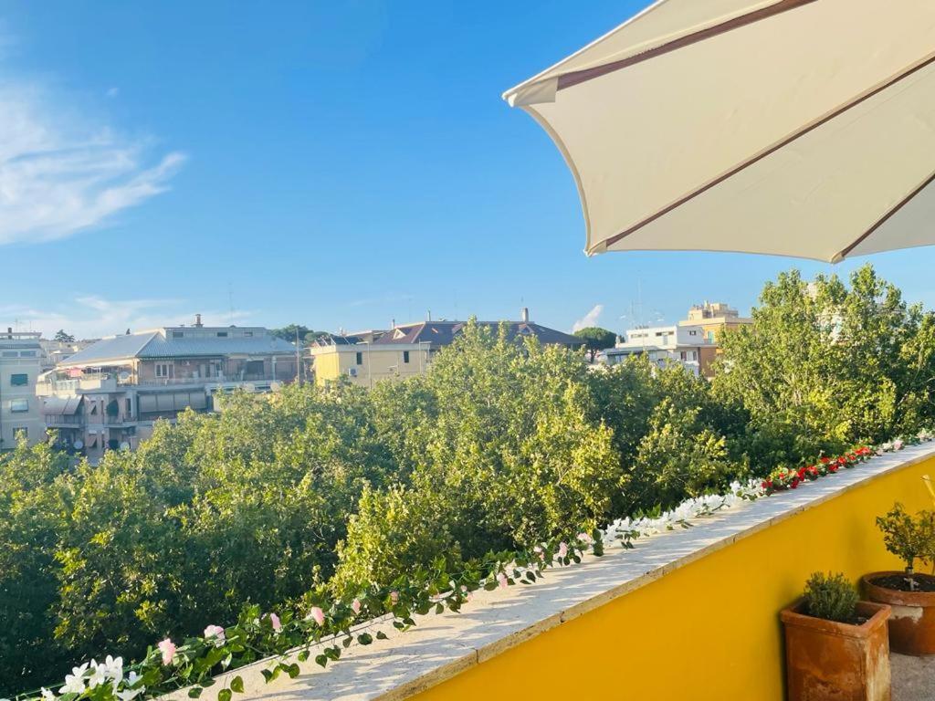 Terrazza Gianicolense *