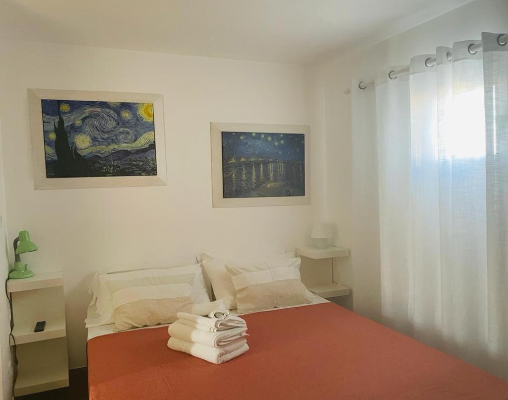 Terrazza Gianicolense Vakantiehuis