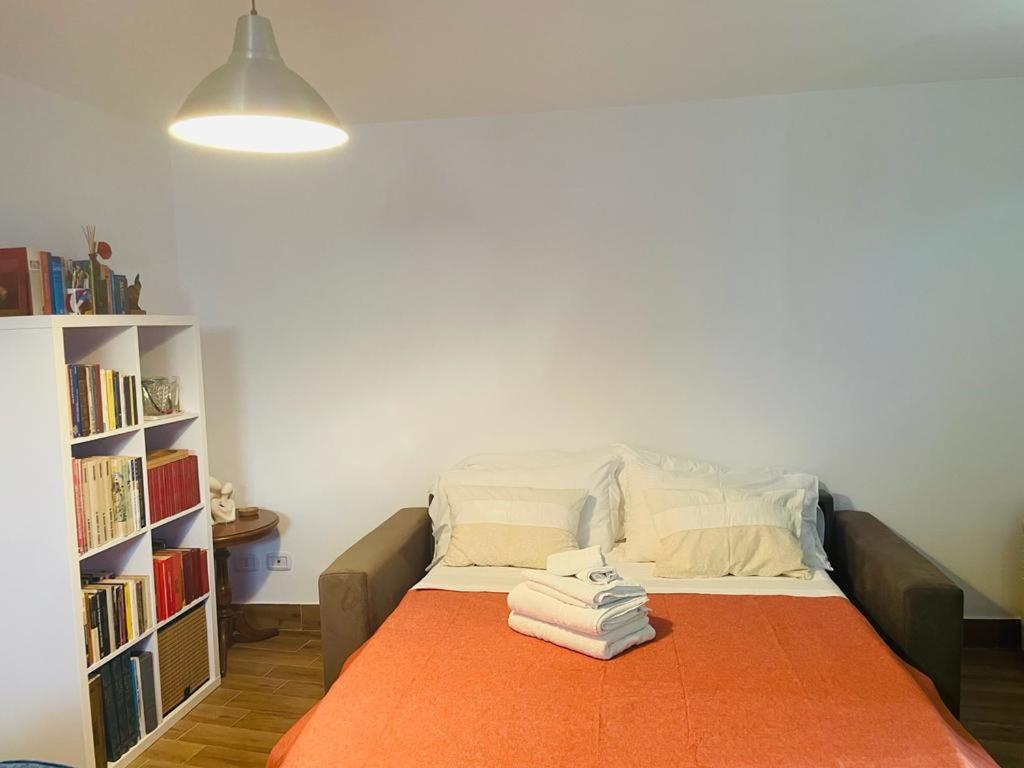 Terrazza Gianicolense Vakantiehuis *