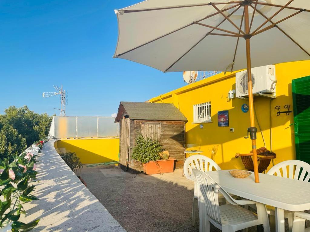 Terrazza Gianicolense Hébergement de vacances Rome
