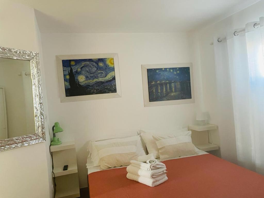 Hébergement de vacances Terrazza Gianicolense *