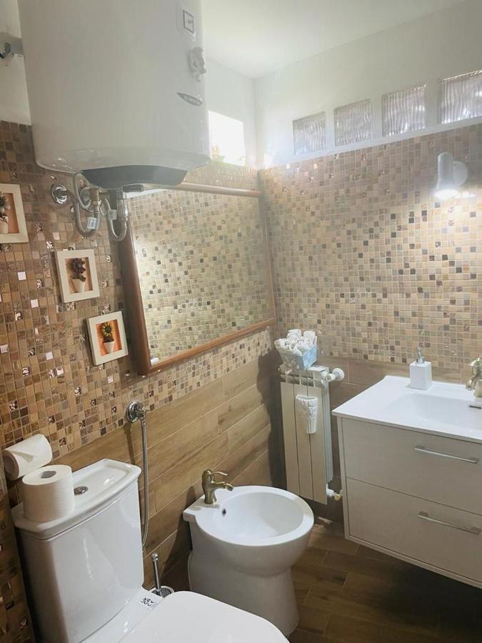 Terrazza Gianicolense Vakantiehuis *