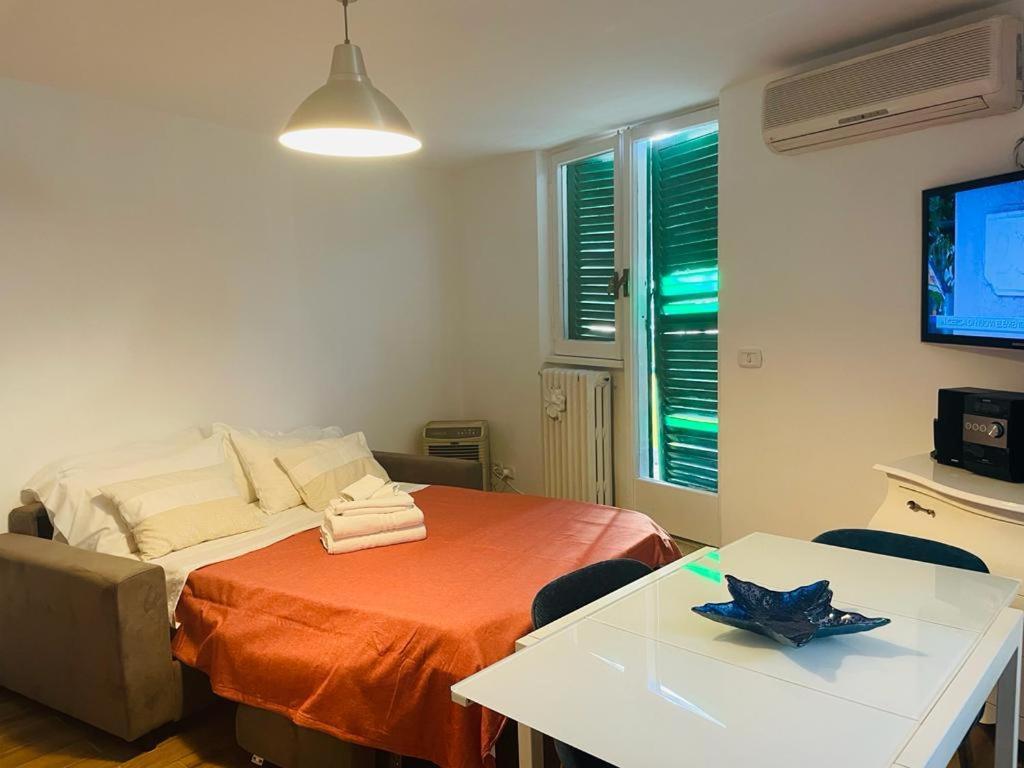 Terrazza Gianicolense Hébergement de vacances