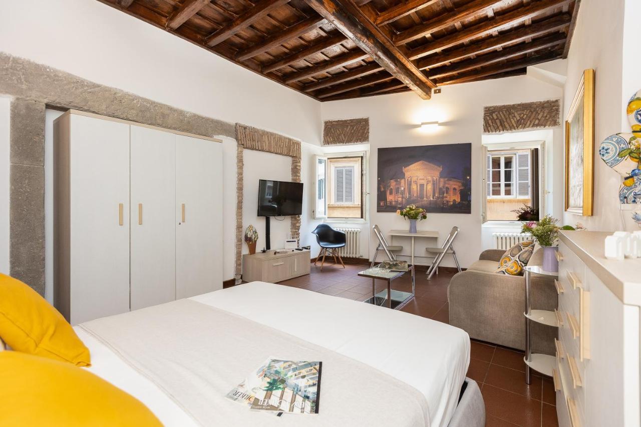 Appartement Amazing Via Del Babuino - Piazza Del Popolo Rome