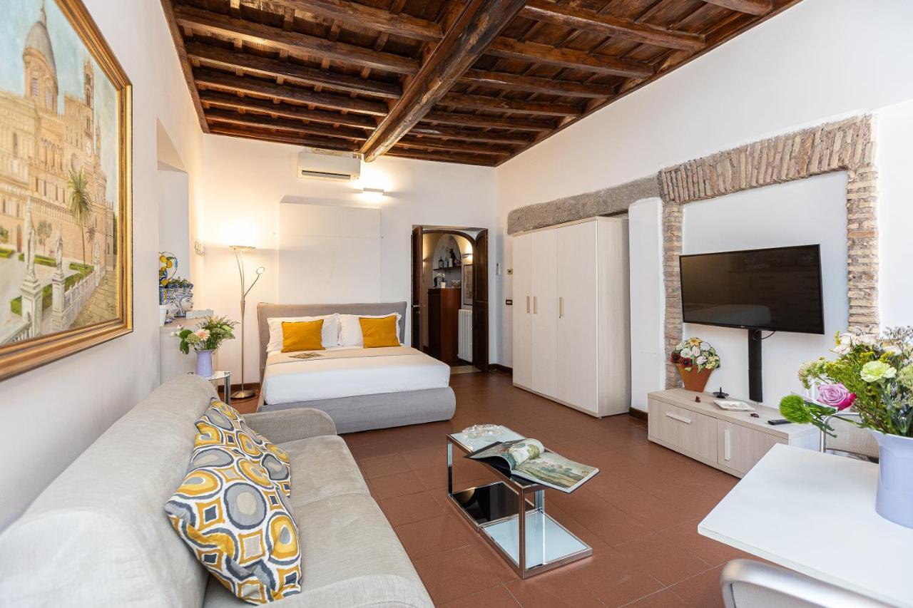 Appartement Amazing Via Del Babuino - Piazza Del Popolo