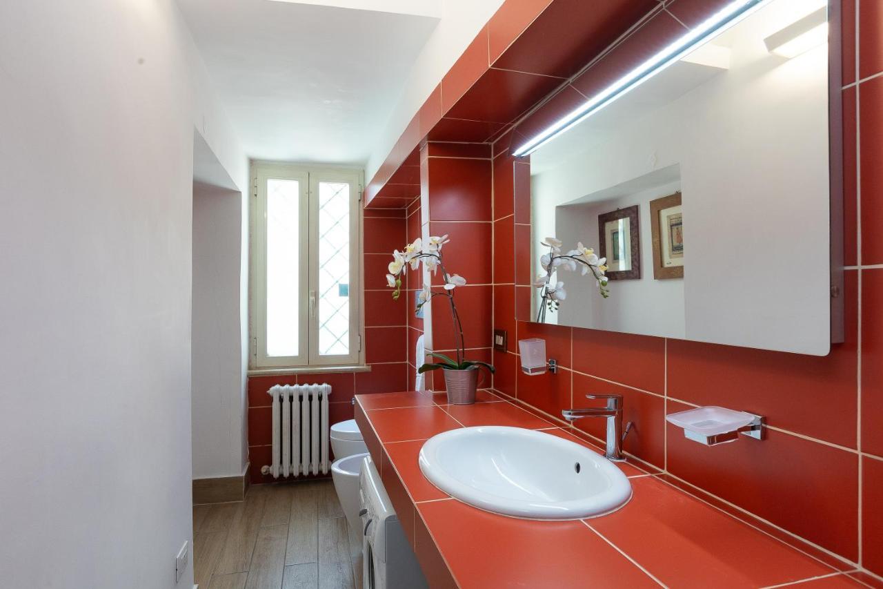 Appartement Amazing Via Del Babuino - Piazza Del Popolo *
