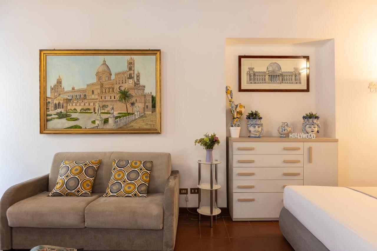 Appartement Amazing Via Del Babuino - Piazza Del Popolo *