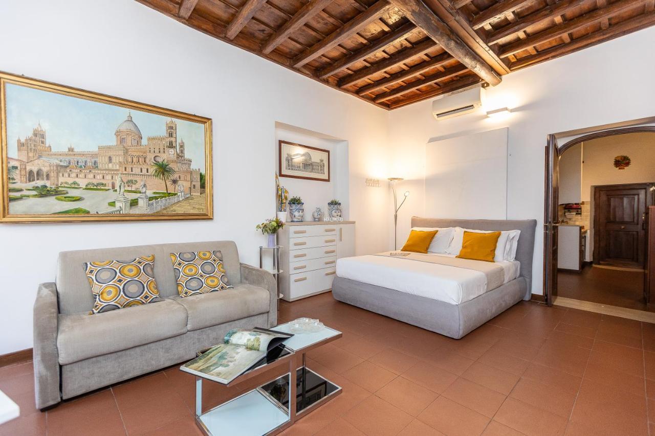Appartement Amazing Via Del Babuino - Piazza Del Popolo Rome