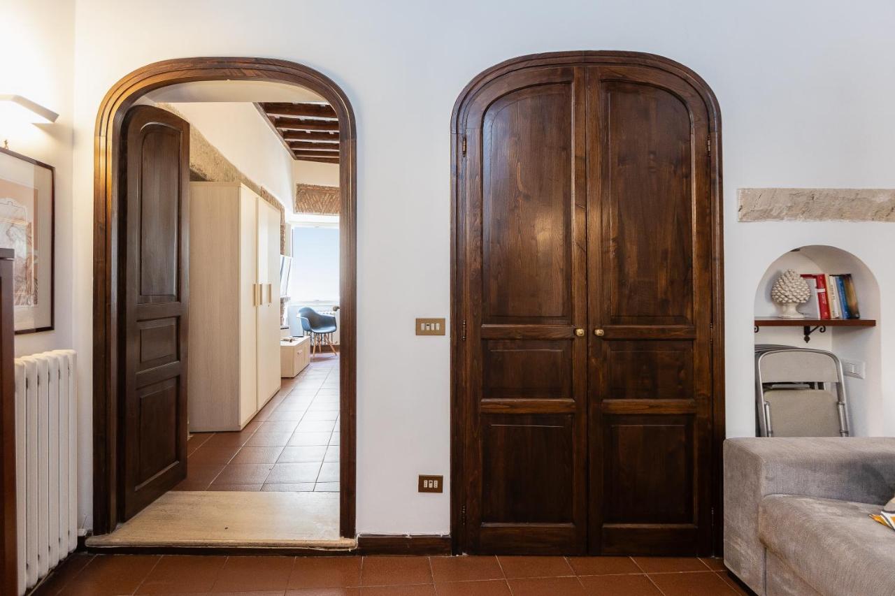Amazing Via Del Babuino - Piazza Del Popolo Appartement