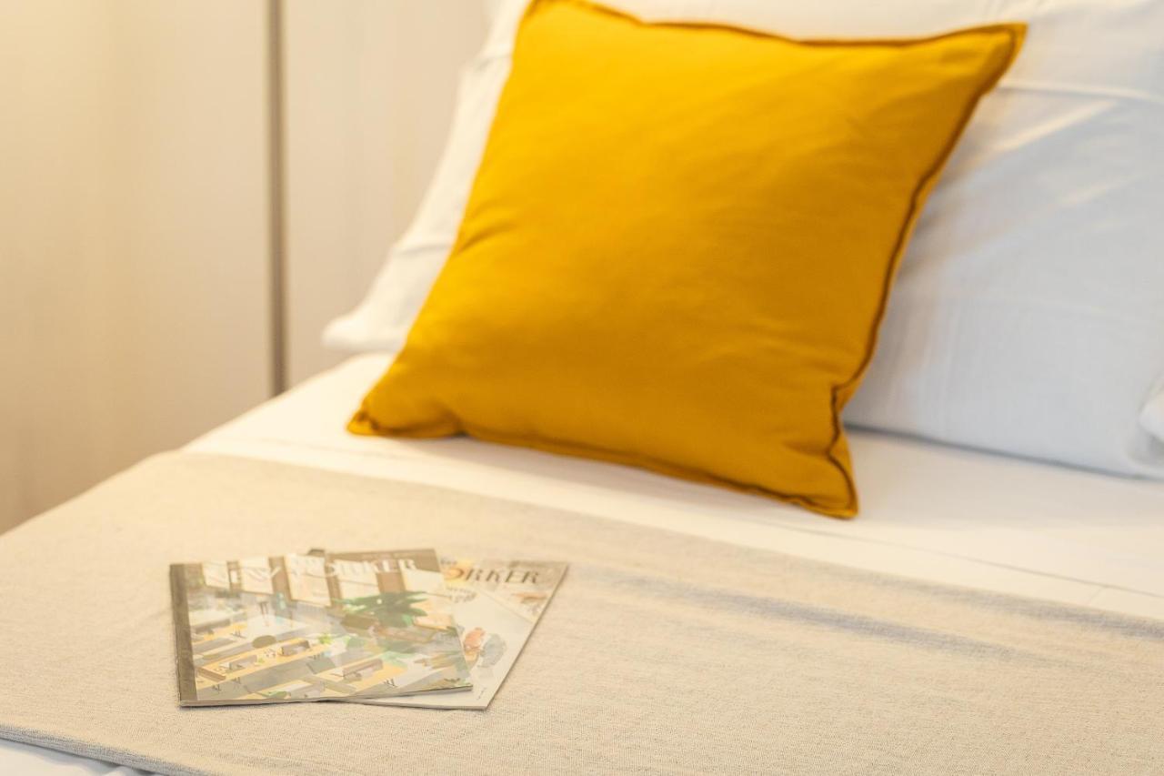 Amazing Via Del Babuino - Piazza Del Popolo Appartement *