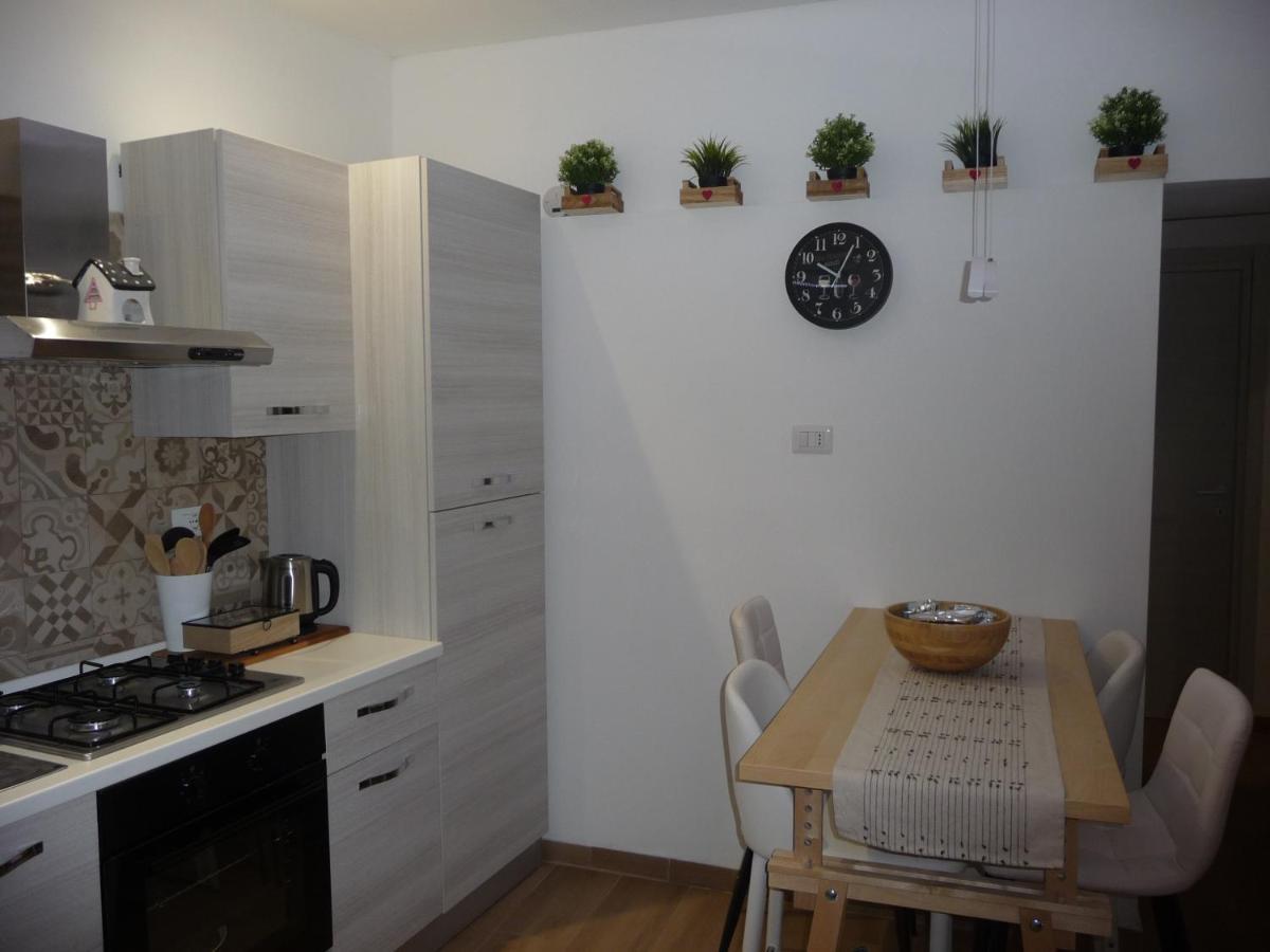 Appartement Turistico @roma Rome