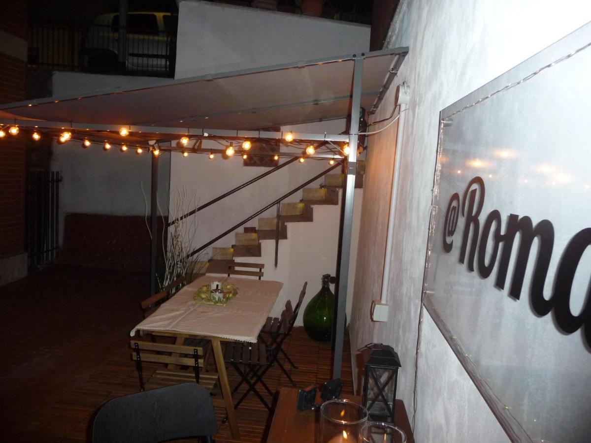 Turistico @roma Apartamento