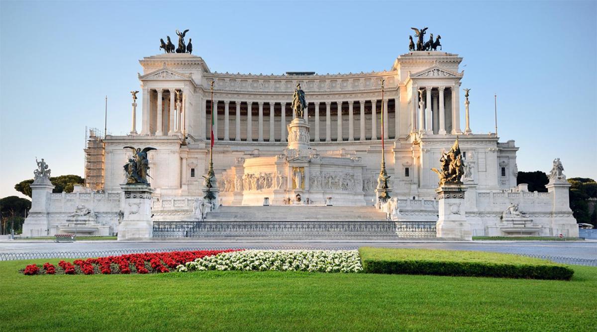 Apartamento Camillo's Quality Roma