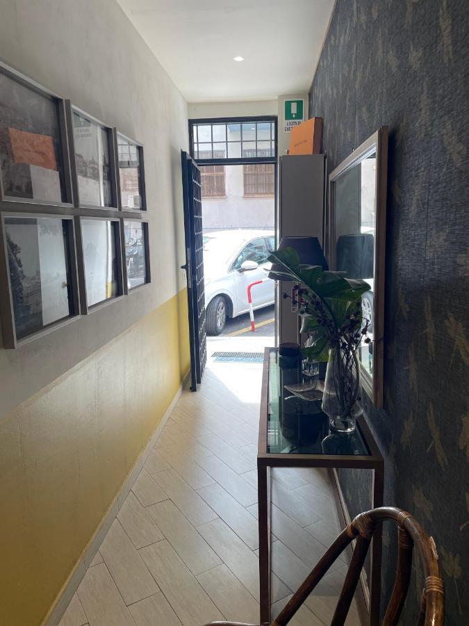 Le Stanze Dei Cardinali Guest house *