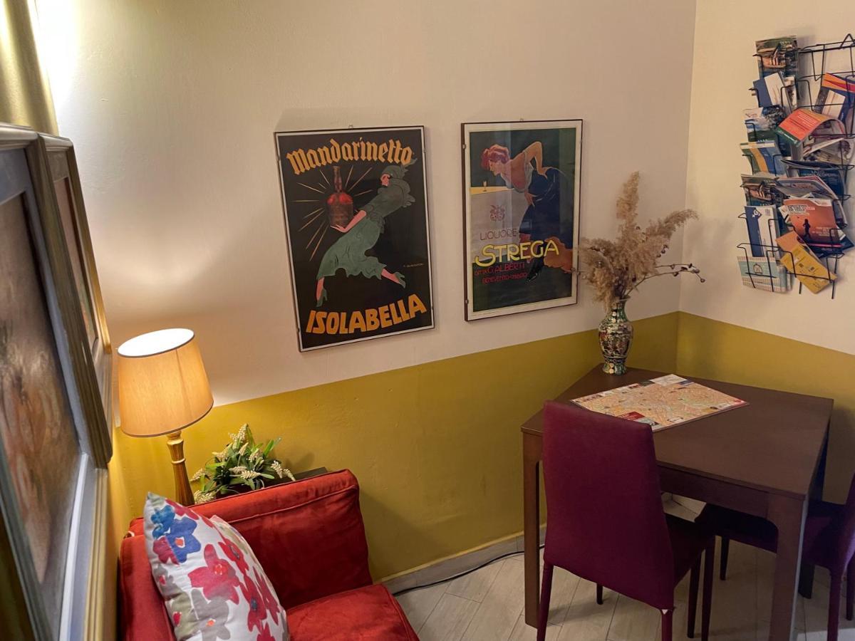 Le Stanze Dei Cardinali Guest house Rome