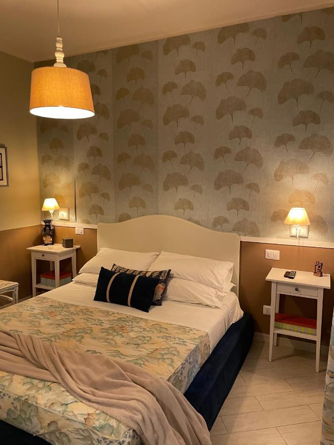 Le Stanze Dei Cardinali Guest house