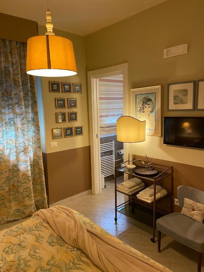 Guest house Le Stanze Dei Cardinali