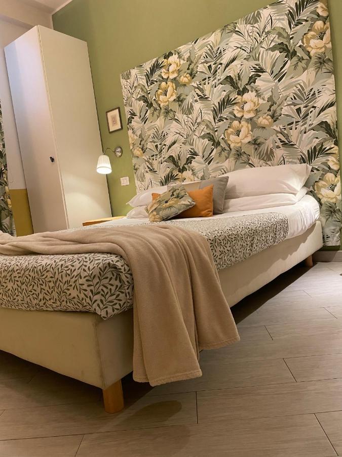 Le Stanze Dei Cardinali Guest house Rome