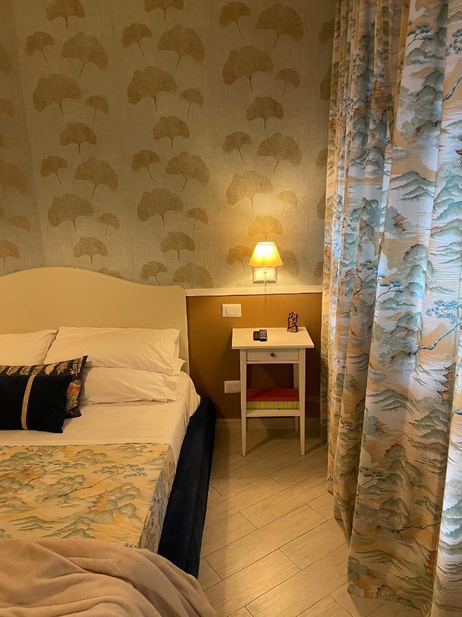 Guest house Le Stanze Dei Cardinali