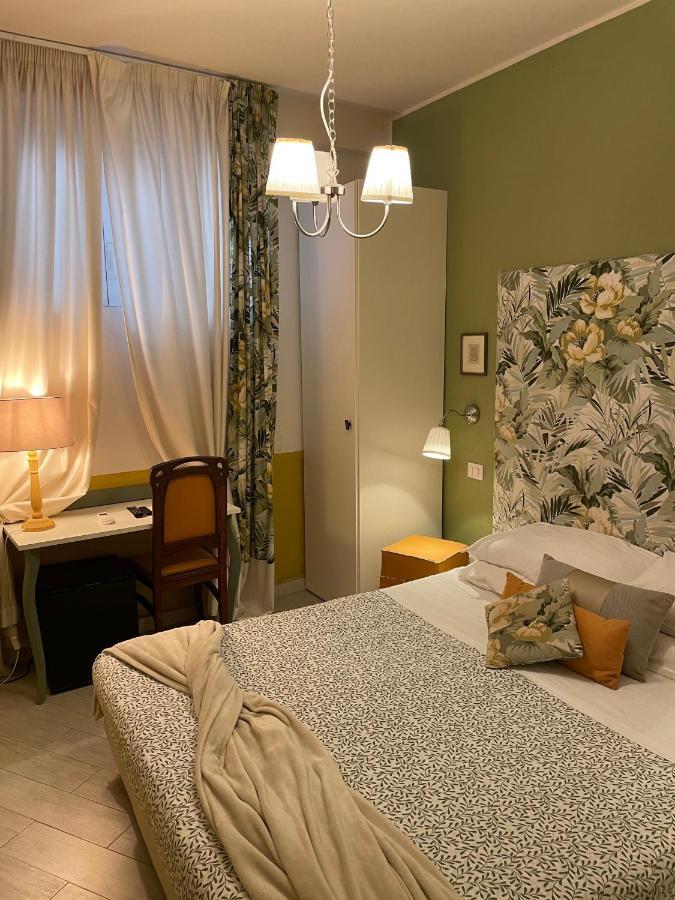 Le Stanze Dei Cardinali Guest house