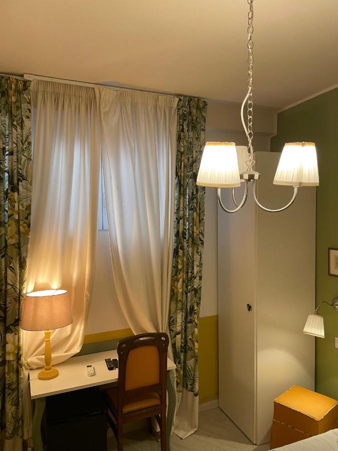 Le Stanze Dei Cardinali Guest house *
