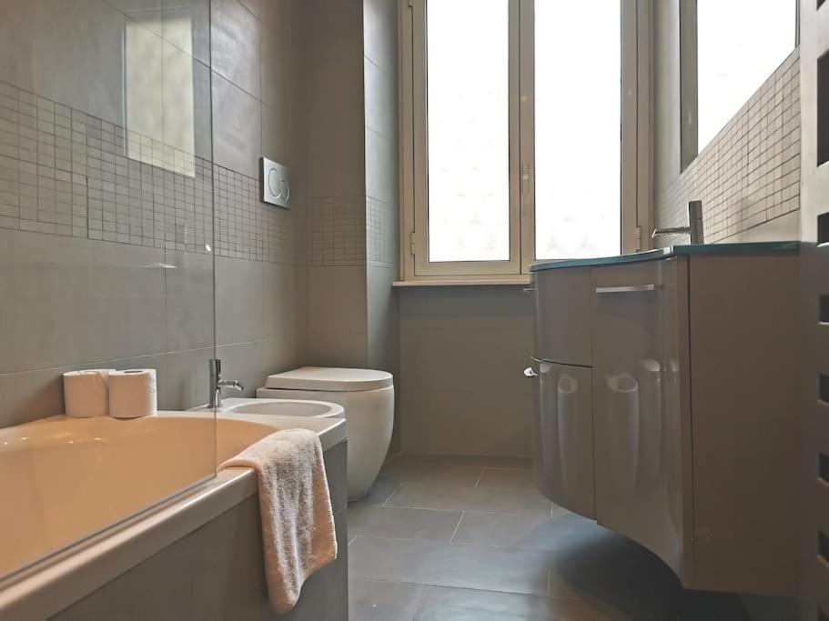 Key Vatican Museums Apartment *