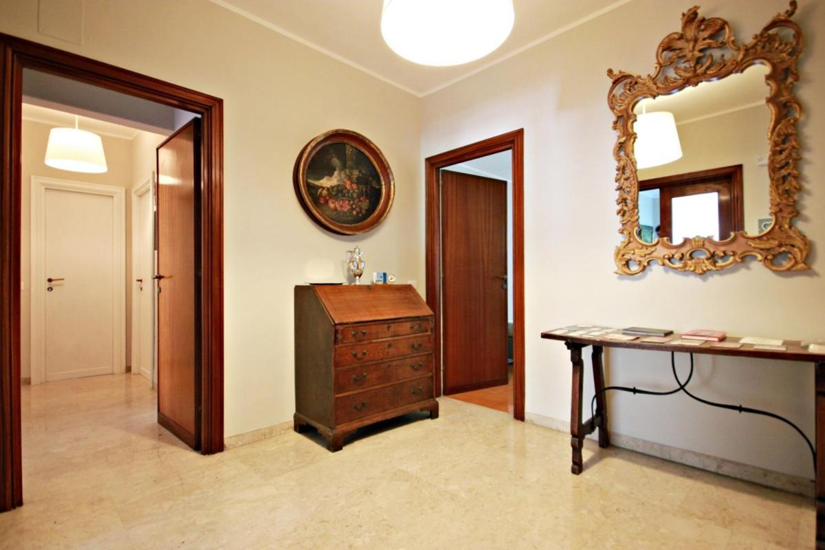 Vaticanum 67 Apartamento Roma