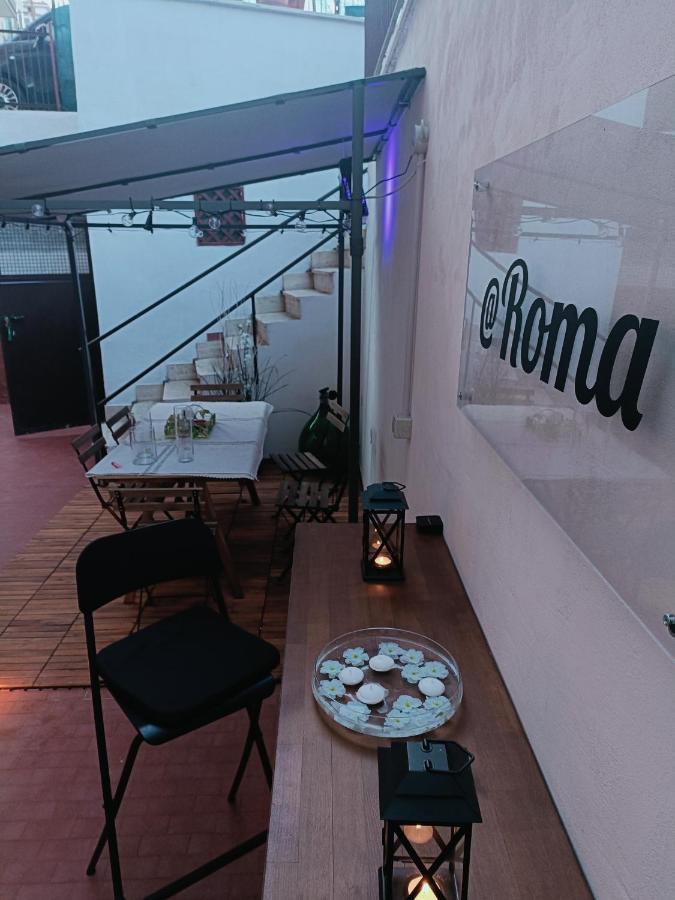 Turistico @roma Apartamento