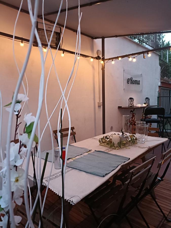 Turistico @roma Apartamento Roma
