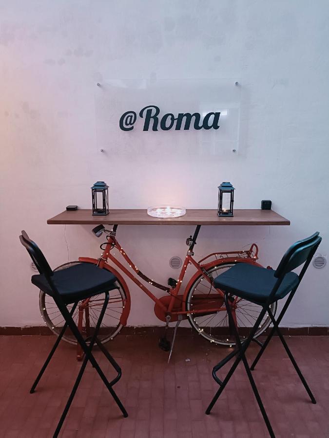 Turistico @roma Roma