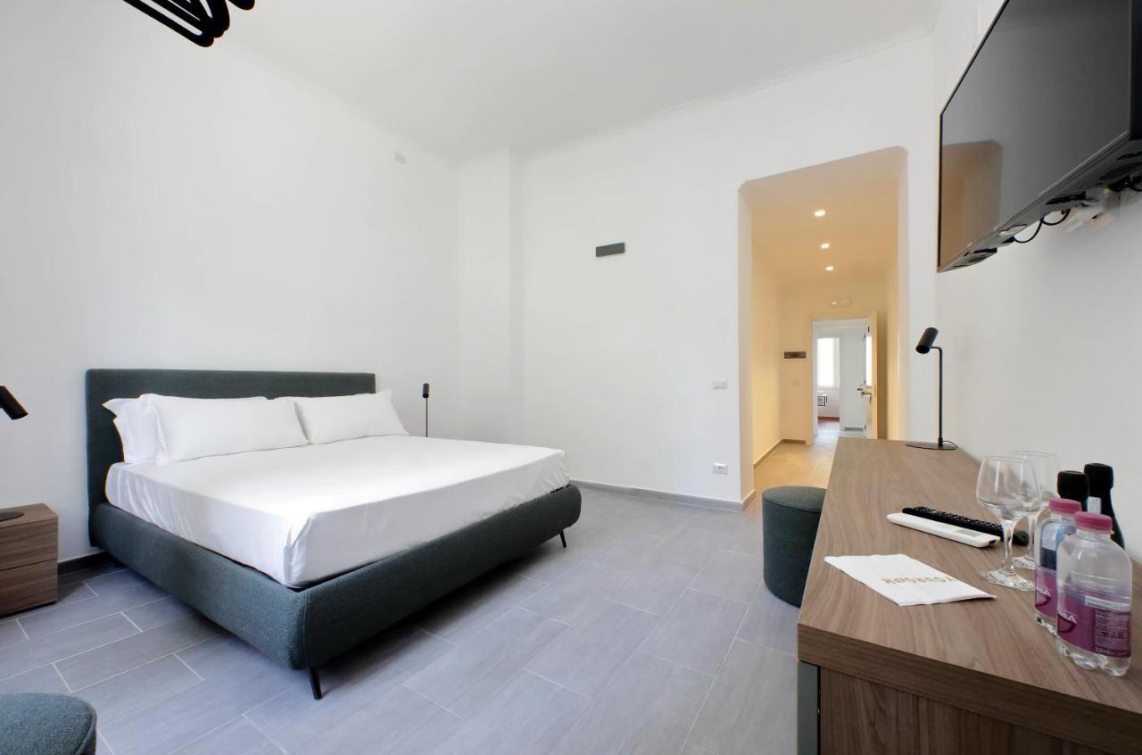 Guest house Youroom Monteverde - Rome
