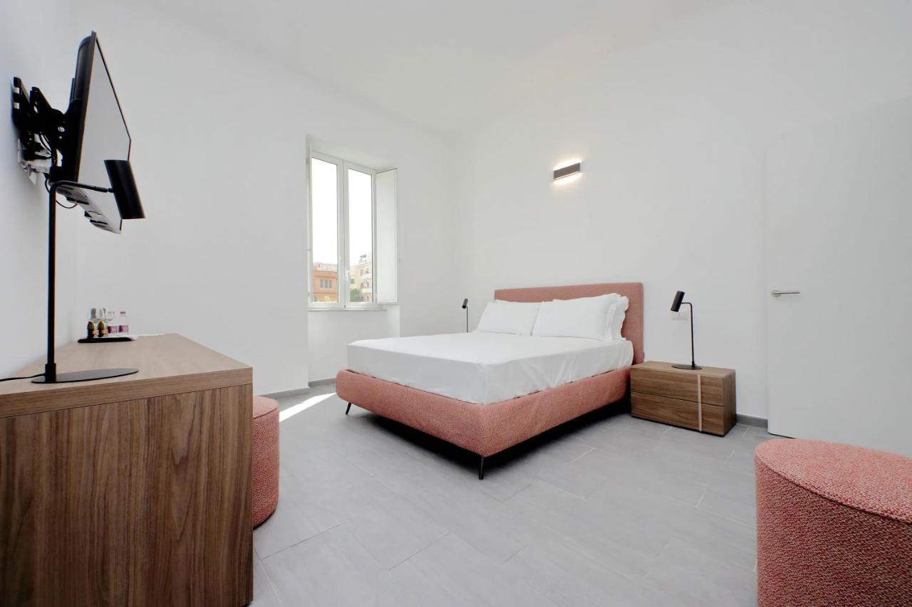 Guest house Youroom Monteverde - Rome