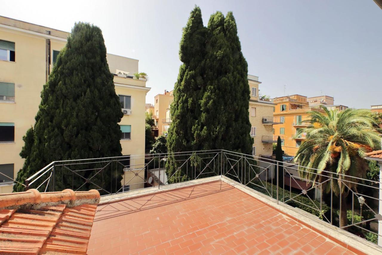 Guest house Youroom Monteverde - Rome