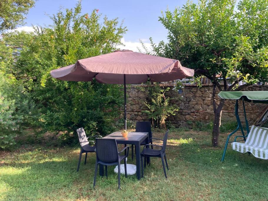 Apartamento House Di Alberto Roma