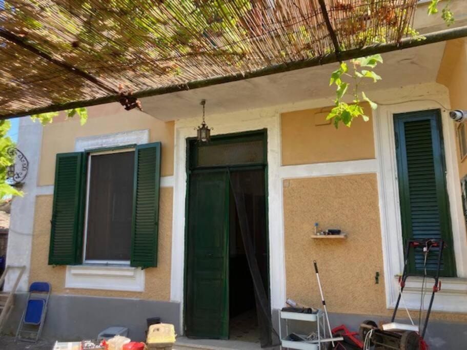 House Di Alberto Apartamento