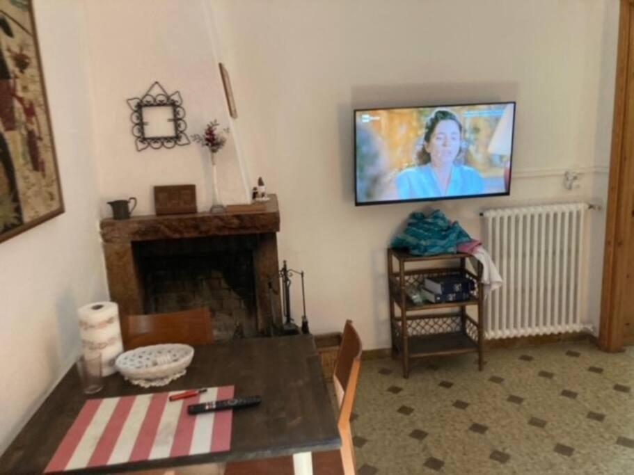 Apartamento House Di Alberto Roma