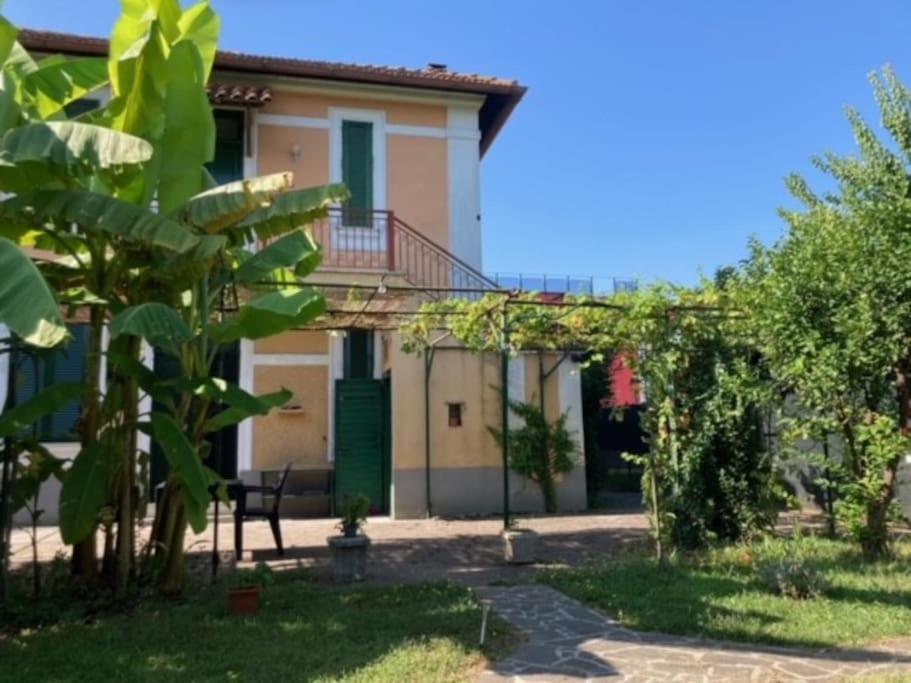 House Di Alberto Roma
