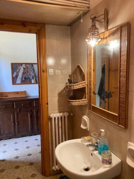 Apartamento House Di Alberto Roma