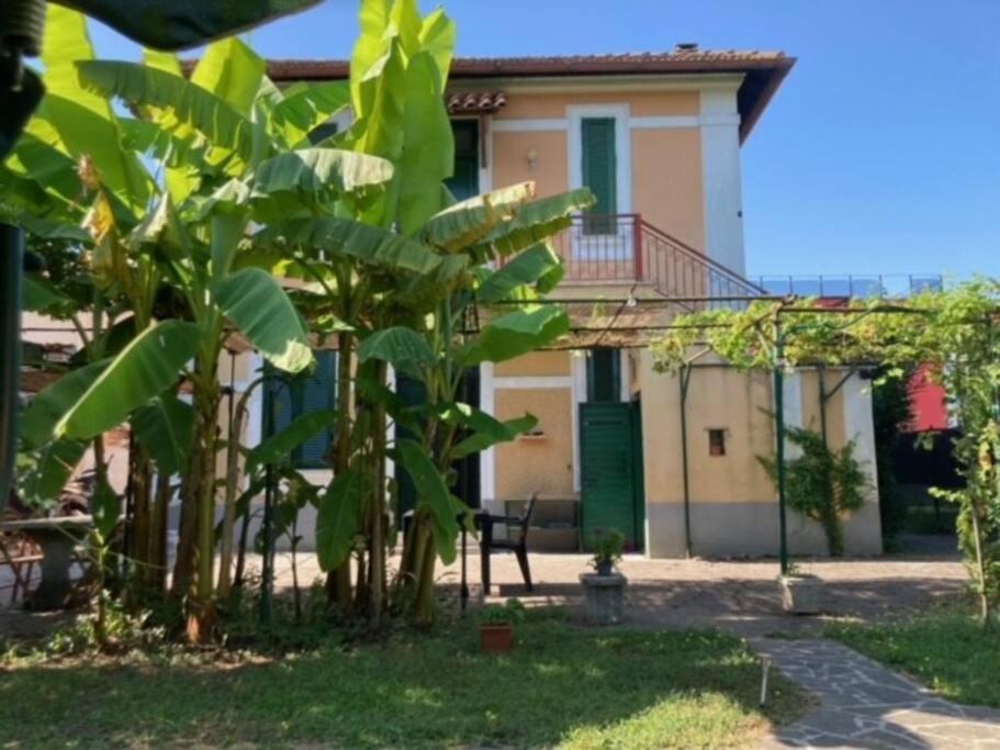 House Di Alberto Apartamento *
