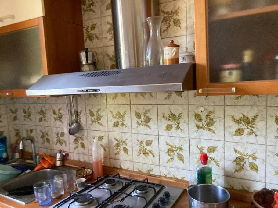 Apartamento House Di Alberto