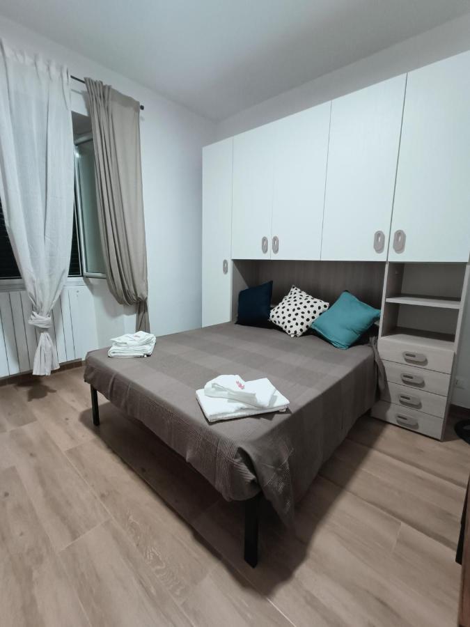 Apartamento Turistico @roma
