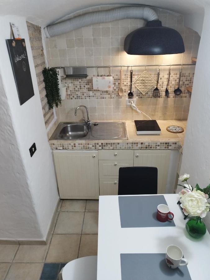 Appartement Casa Bertani *