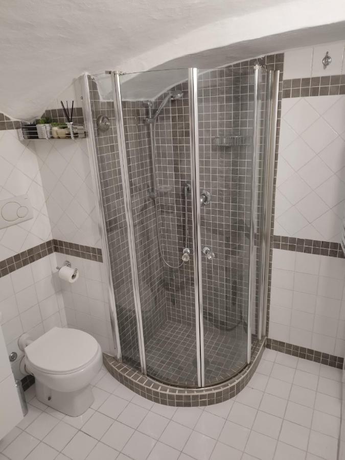 Appartement Casa Bertani *