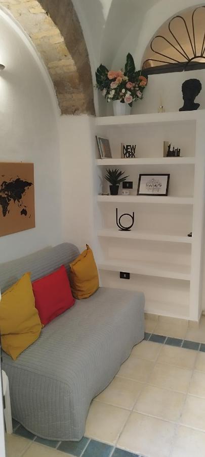 Appartement Casa Bertani