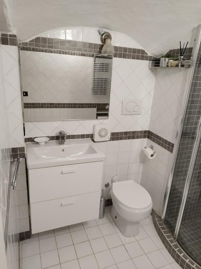 Apartment Casa Bertani Rome
