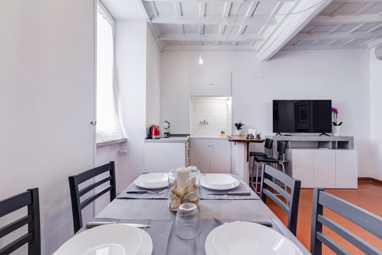 Pigna Apartment *