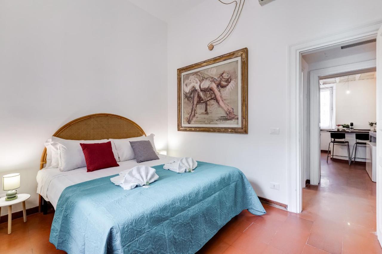 Pigna Apartment Rome