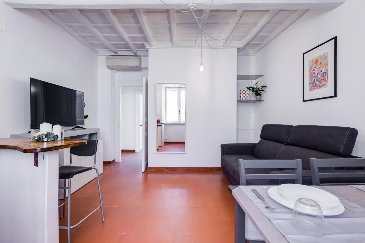 Pigna Apartment Rome