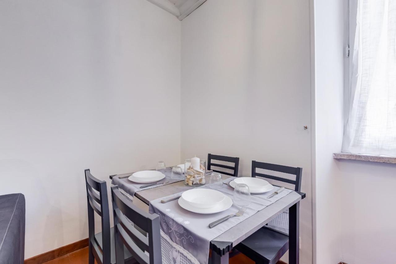 Pigna Apartment