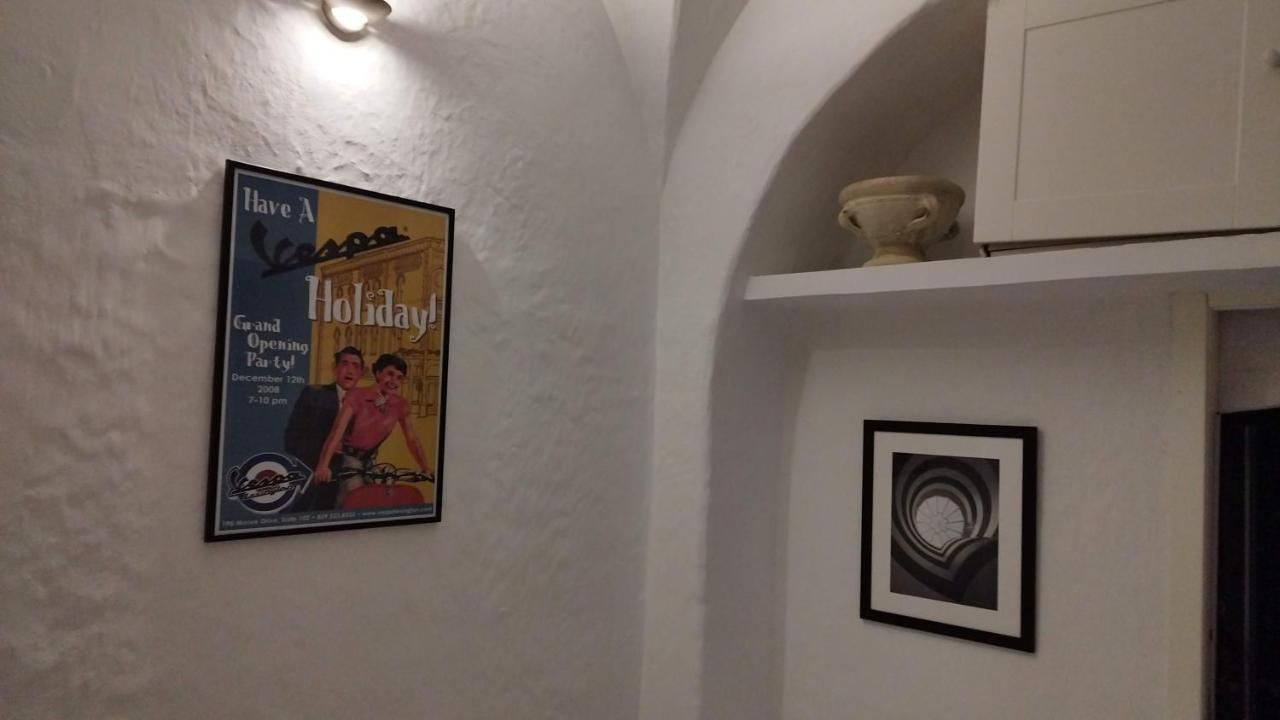 Appartement Casa Bertani Rome